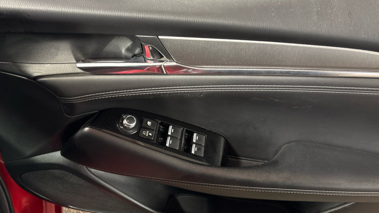 Mazda 6 2.0 SE-L Nav+ 4dr Petrol Saloon